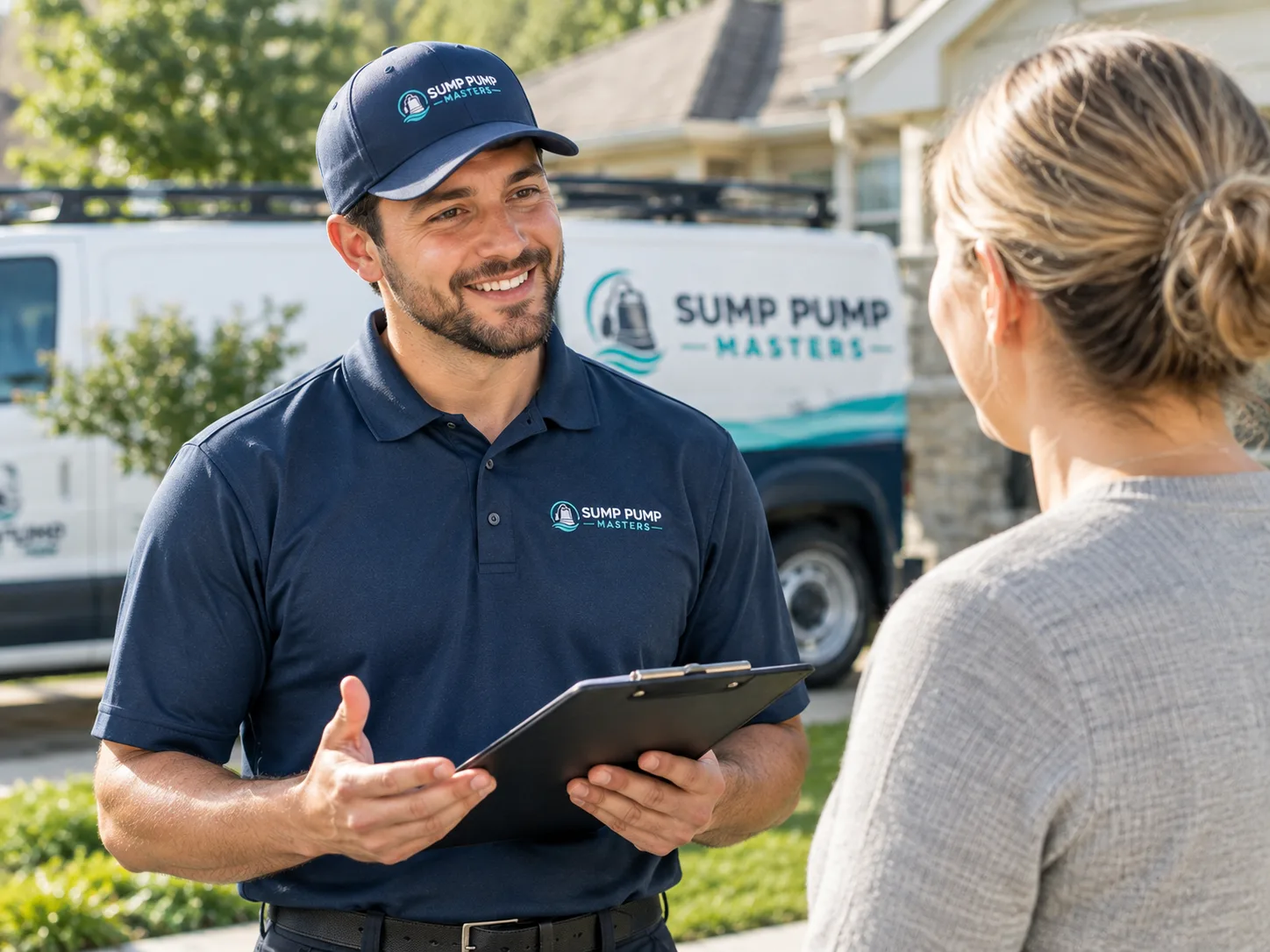 Sump Pump Repair Nebo, IL FAQs